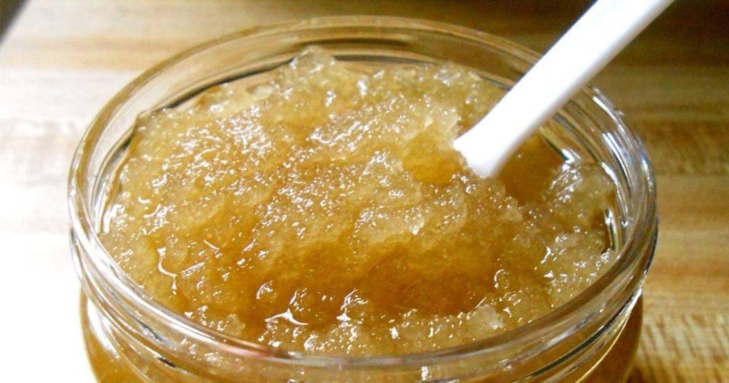 Как растопить мед: доступные способы