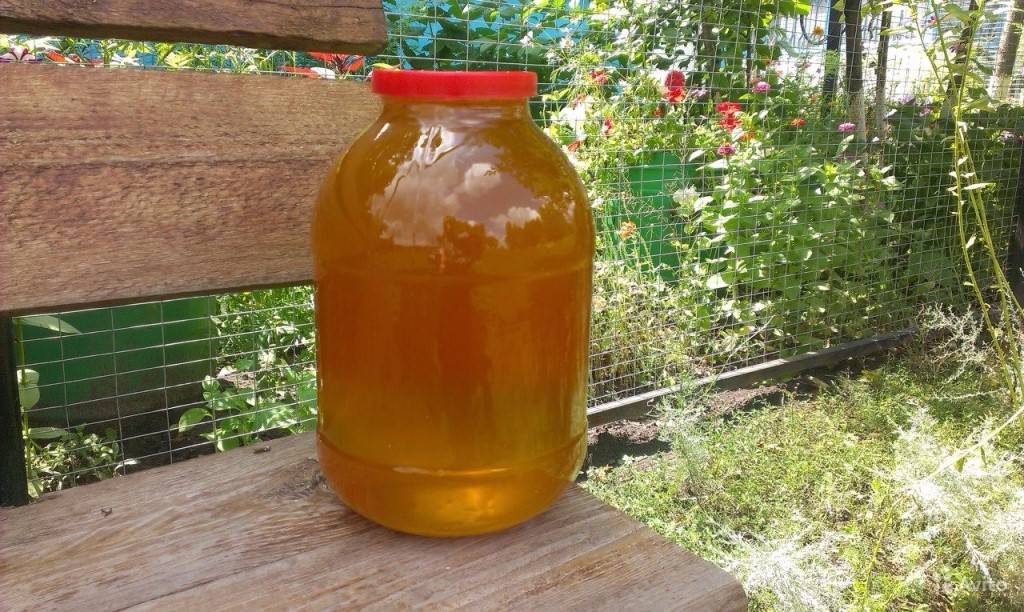 Майский ароматный мед — какой он?