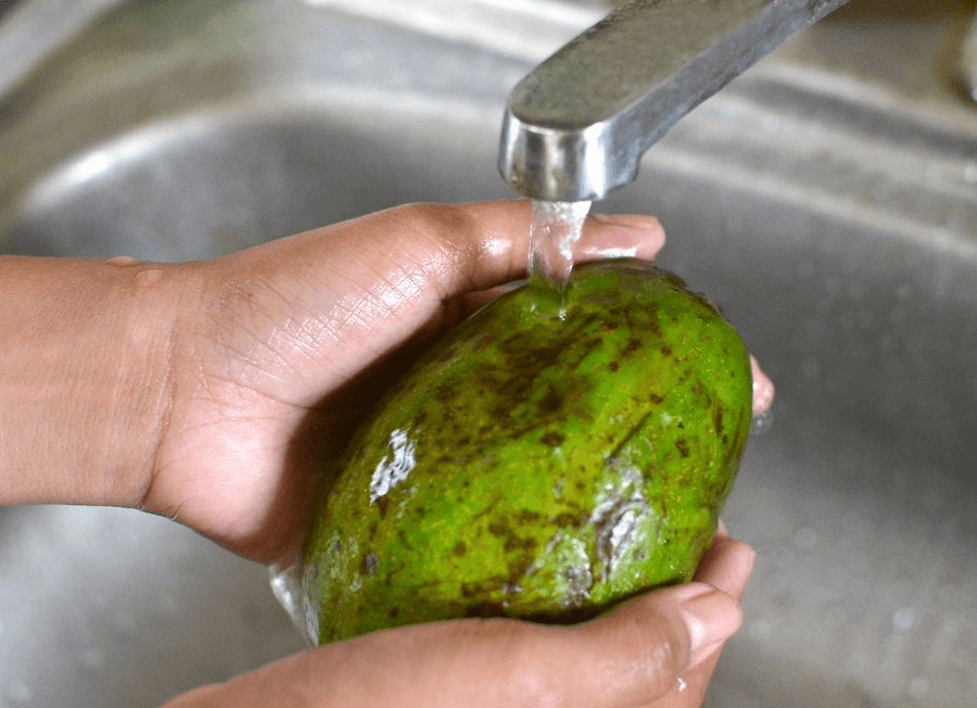 Как быть с авокадо: популярные способы обработки
