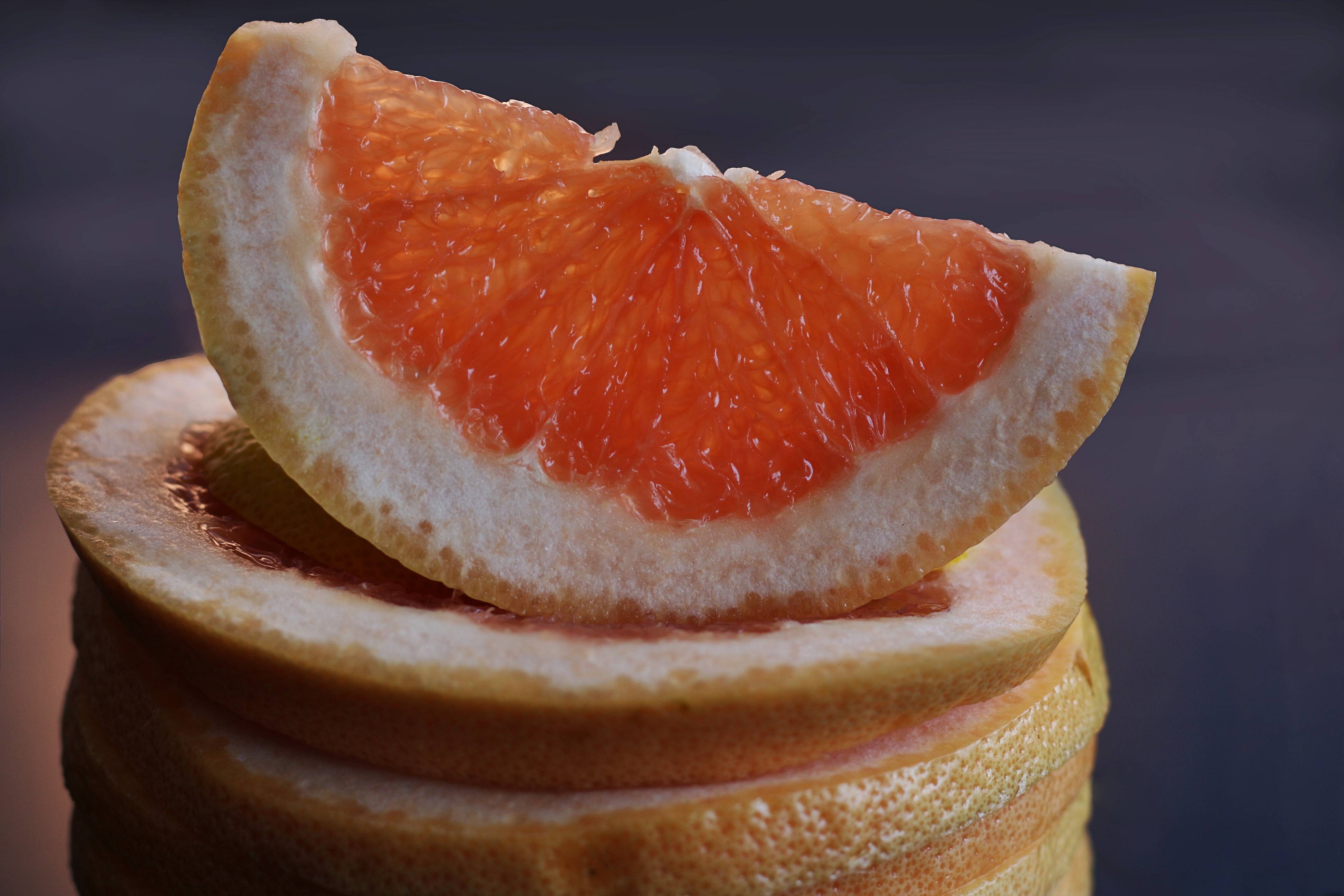 Грейпфрут для похудения: польза, рецепты и отзывы