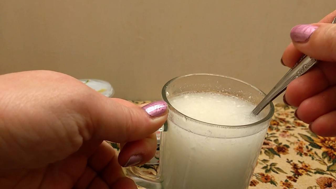 Как проверить качество молока самостоятельно дома