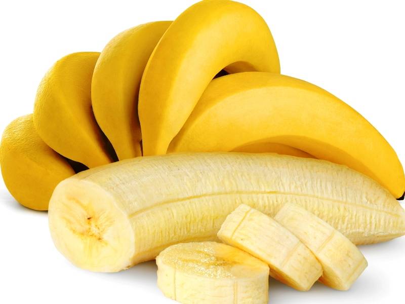 Бананы — польза и вред для организма, сколько нужно съесть