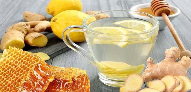 Полезные свойства и лечебное действие воды с медом
