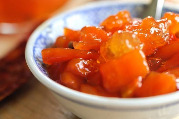 Варенье из моркови: 6 рецептов приготовления