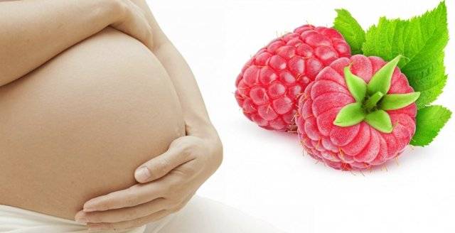 Клубника при беременности: польза и вред для организма