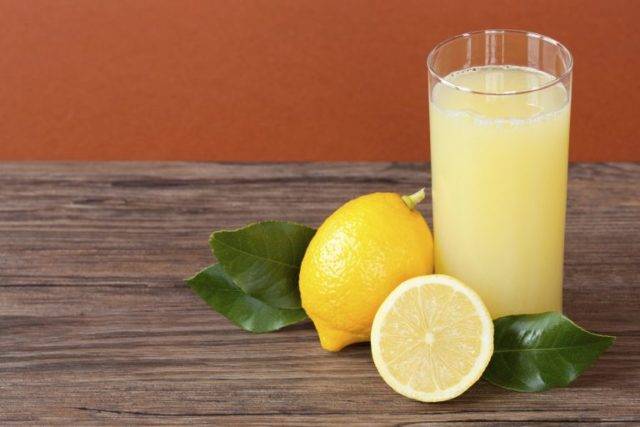 Чем полезен лимон для организма?