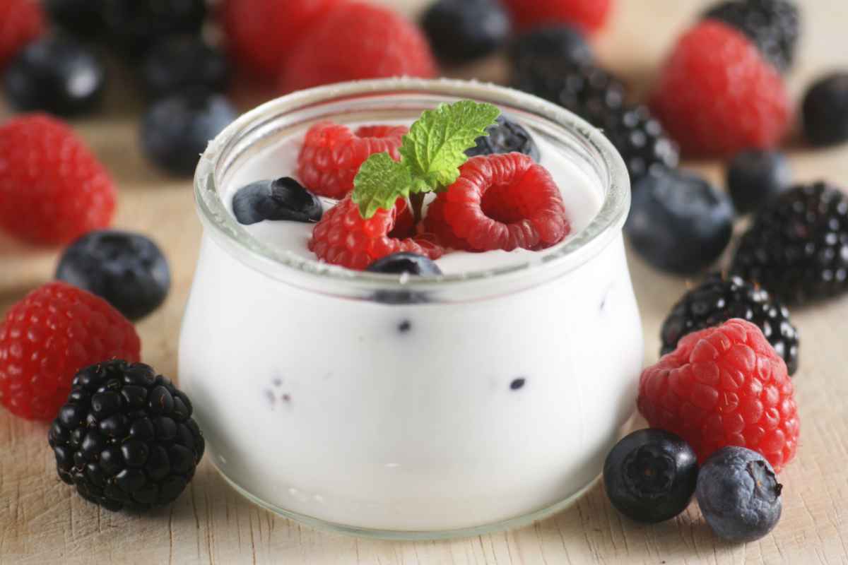 8 причин есть греческий йогурт
