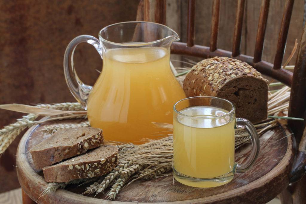 Особенности хмельного напитка медовухи: польза и вред