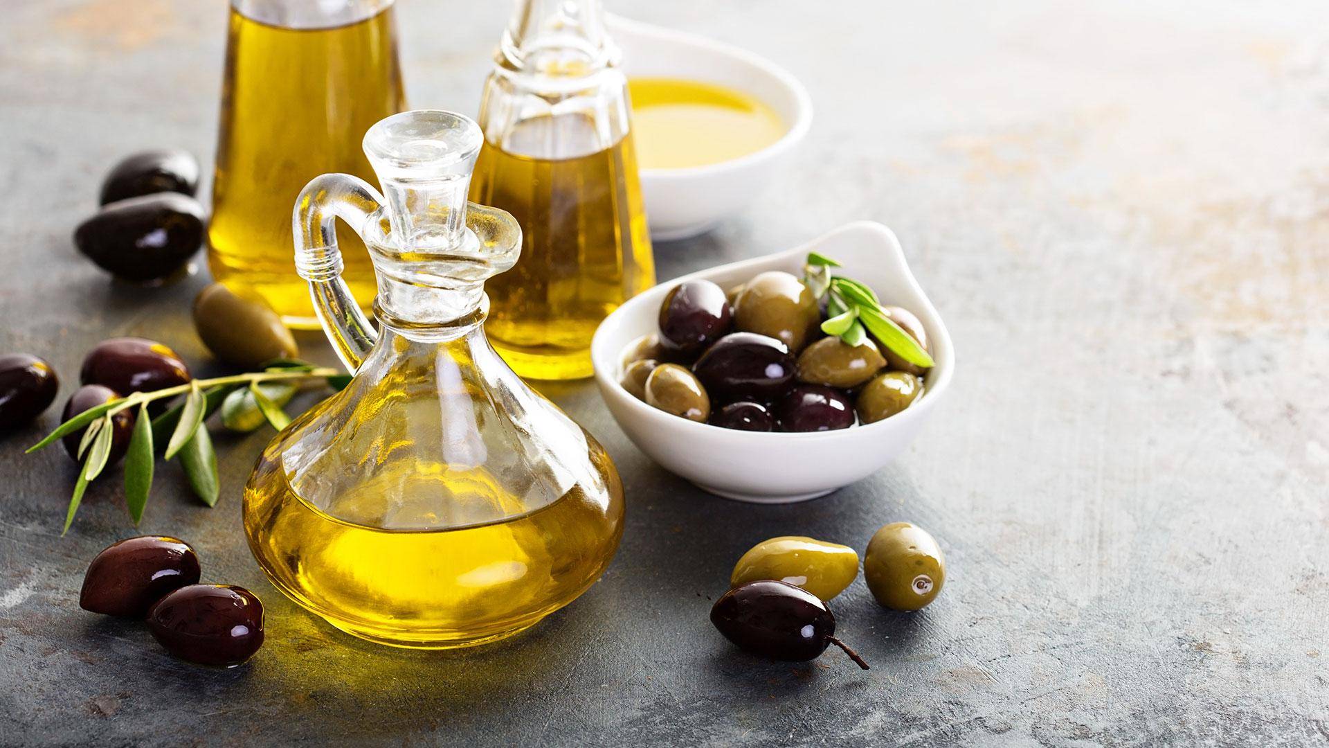 Как принимать оливковое масло натощак — польза и вред