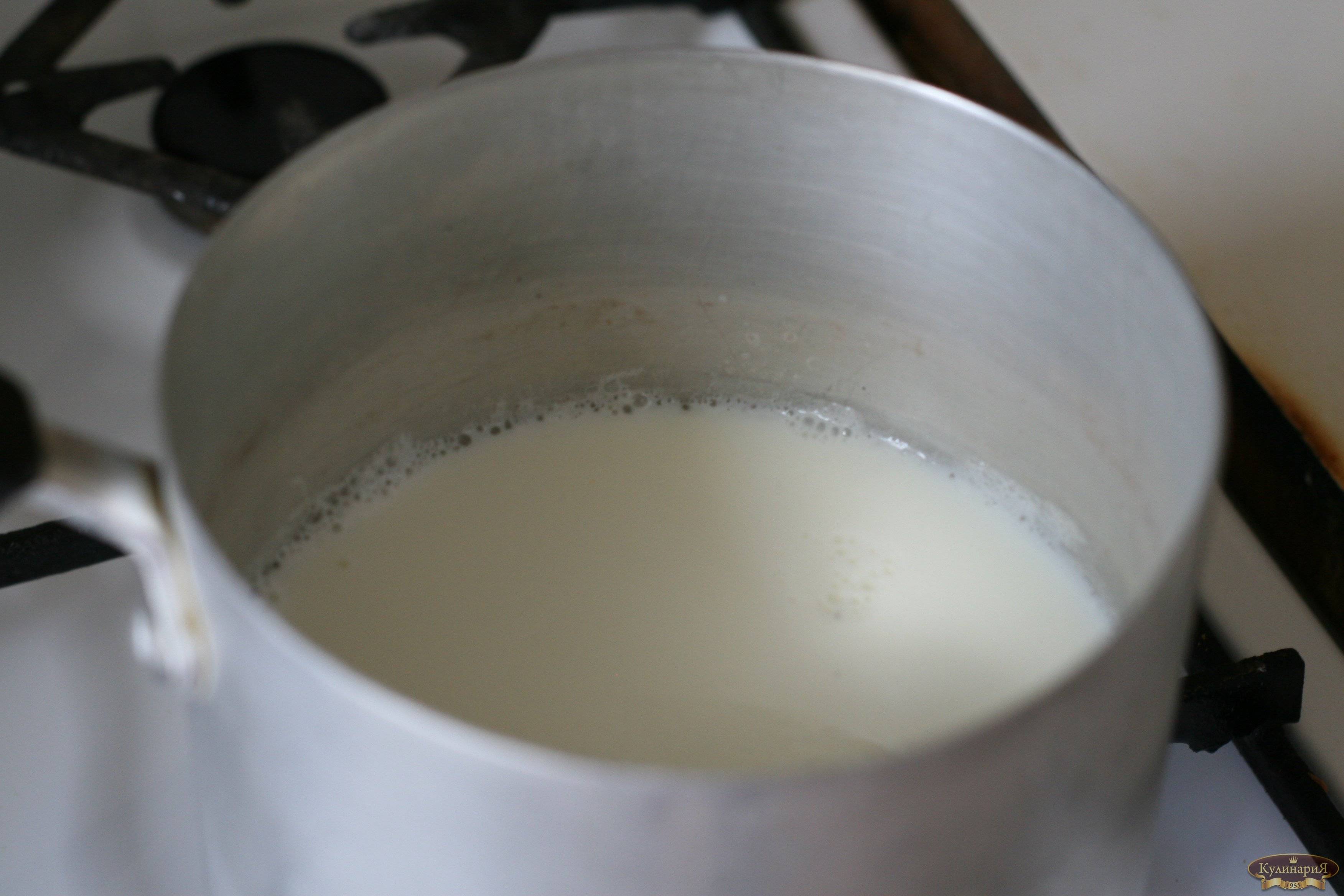 Молоко нужно не варенное а. как кипятить молоко чтобы получать от него пользу? сколько минут должно кипеть молоко, чтобы убить бруцеллез