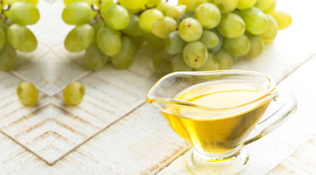 Масло виноградной косточки – есть ли польза?