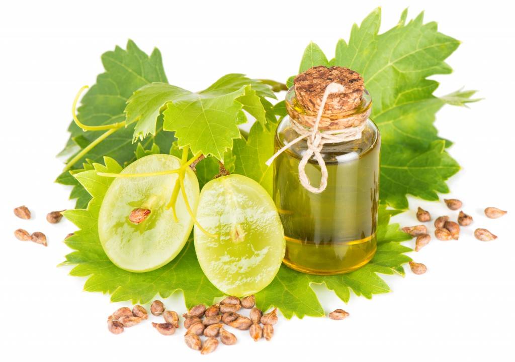 Виноградные листья – польза и вкус