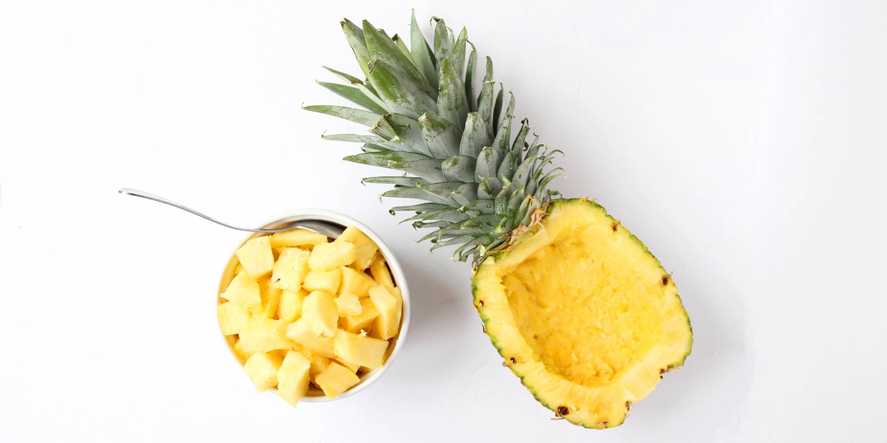 Чем полезен ананас для организма человека – 9 доказанных фактов
