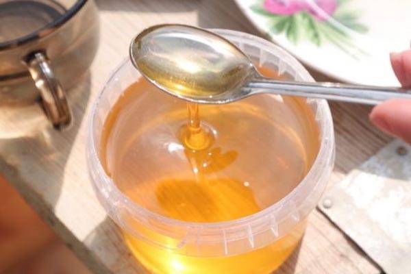 Как растопить засахарившийся мёд на водяной бане