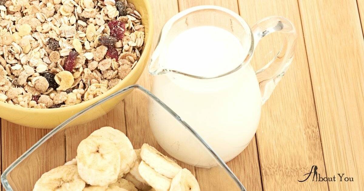Чем полезно овсяное молочко для организма человека и как его пить