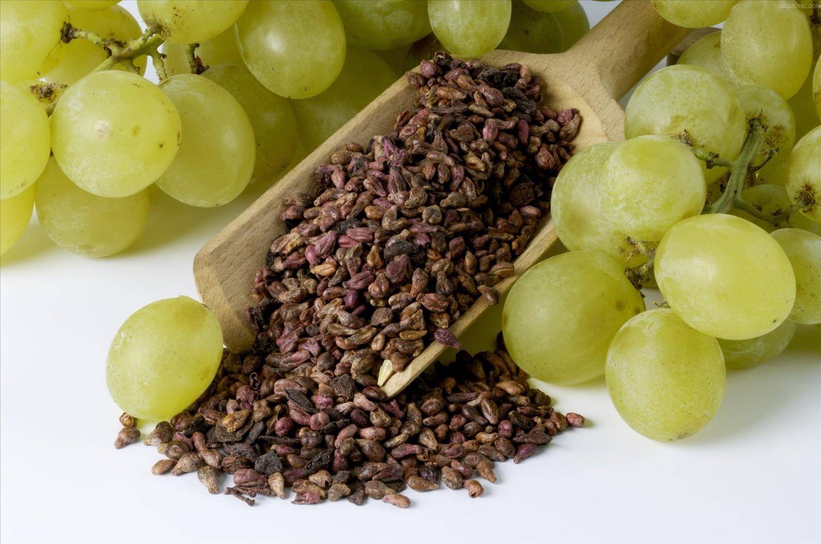 Масло виноградных косточек: полезные свойства и секреты применения