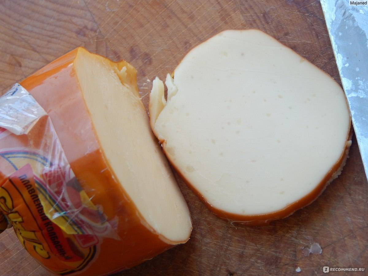 Сыр косичка: польза и возможный вред