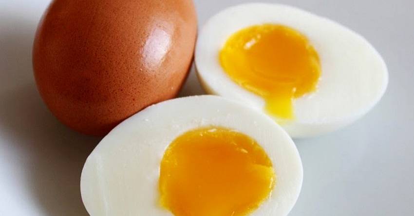 Сырые яйца — польза и вред употребления продукта