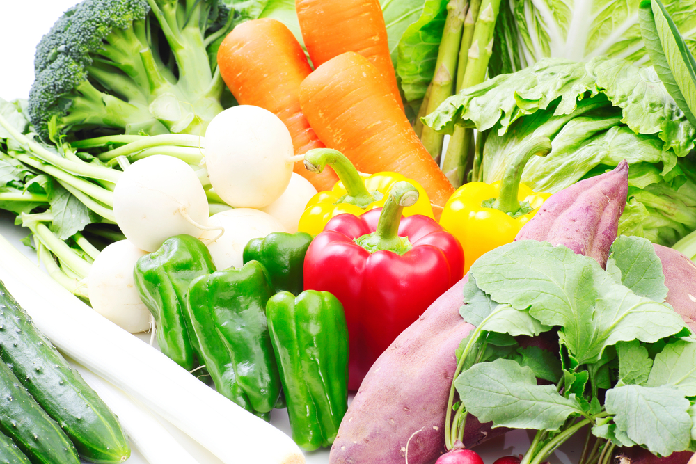 Топ-10 сезонных продуктов июня: делаем покупки с пользой для здоровья и кошелька