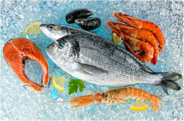 Как лучше размораживать рыбу, чтобы приготовить ее быстро и вкусно?