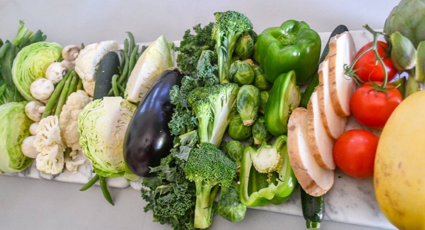 Какие овощи самые полезные для здоровья человека — топ-10