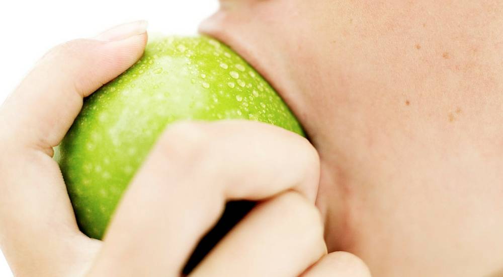 Чем особенно полезны яблоки при беременности?