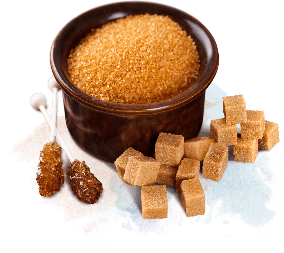 Сахар: польза и вред для организма