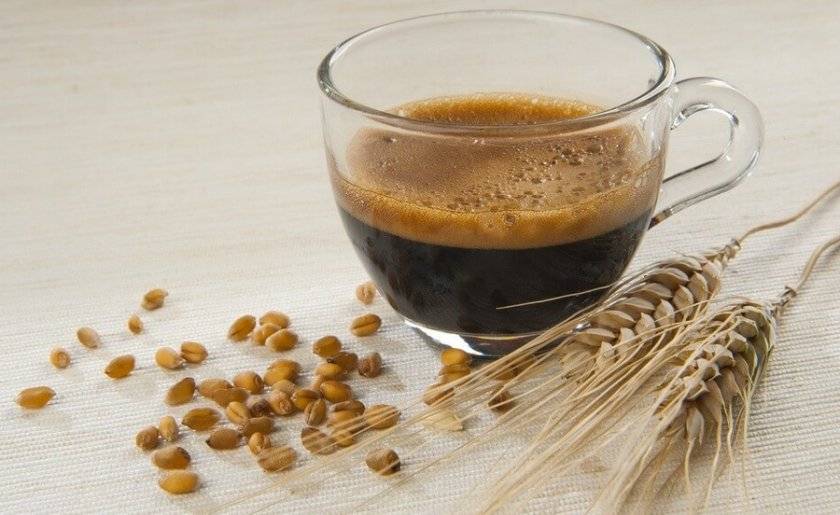 Преимущества и недостатки кофейного напитка из ячменя (ячменного кофе)