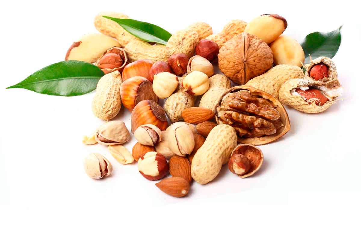 Какие орехи самые полезные для организма