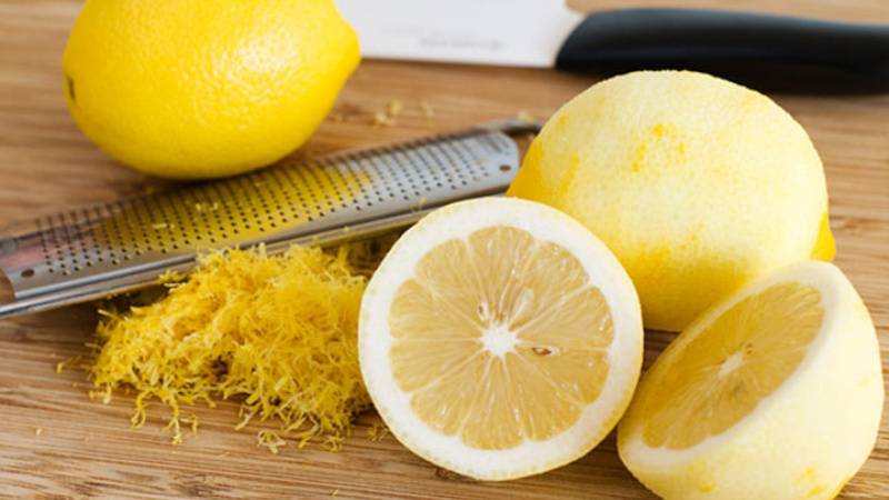 Чем полезен замороженный лимон и как правильно его заморозить