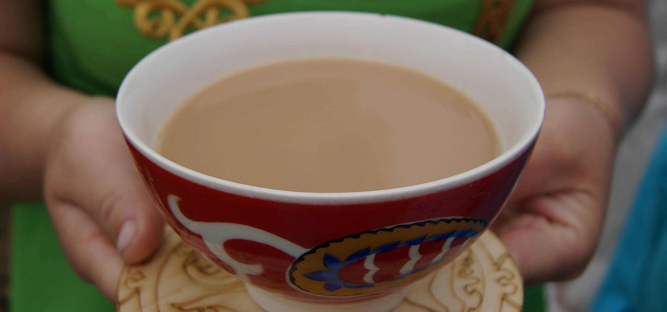 Калмыцкий чай — рецепты приготовления, польза и вред