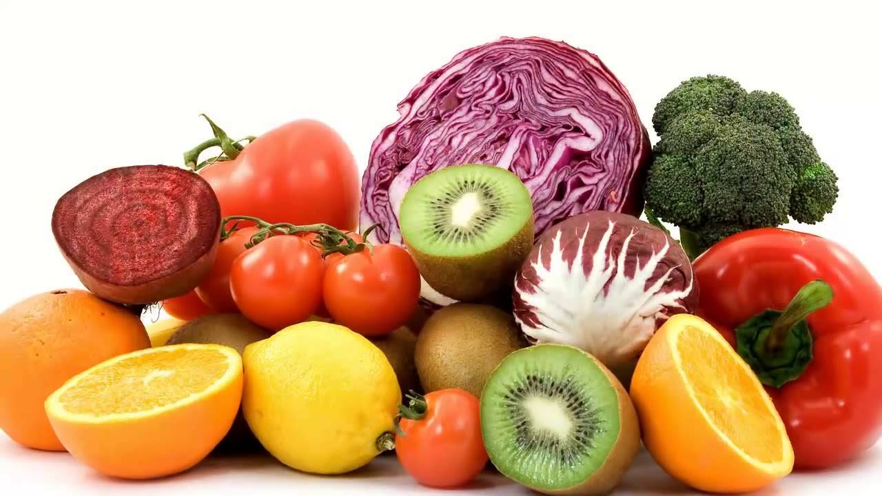 Фрукты повышающие иммунитет и рецепты фруктовых салатов