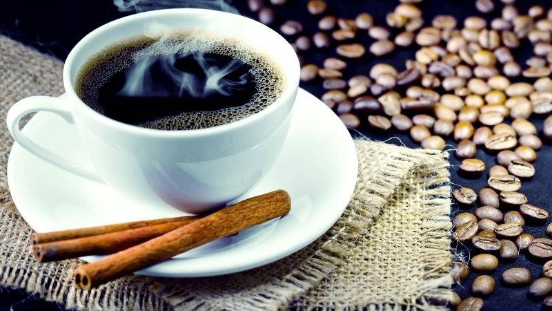 Худеем с кофе: польза и вред напитка, правила похудения и возможные ошибки
