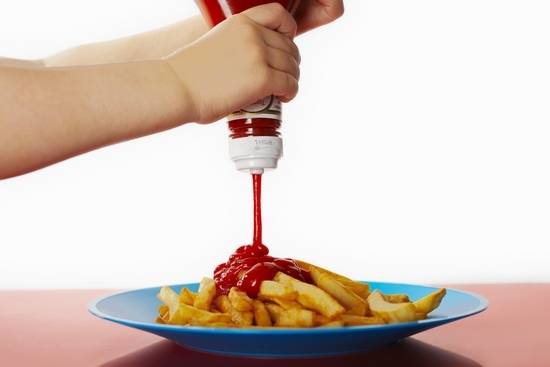Кетчуп: вред и польза. состав кетчупа. полезные свойства кетчупа. какой кетчуп выбрать