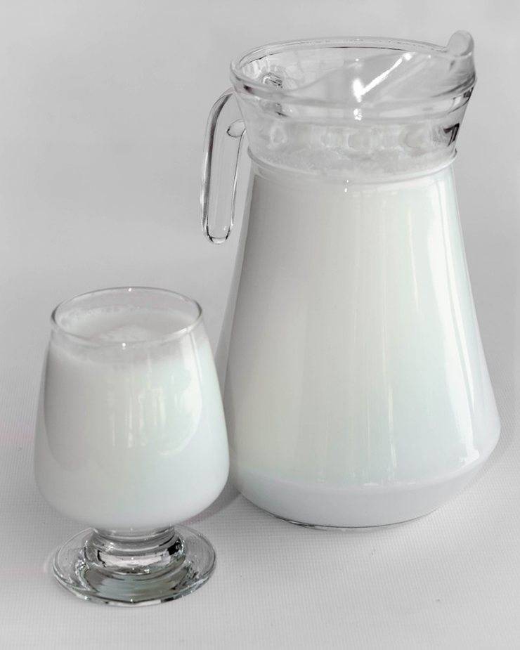 Из какого молока делают катык. катык — польза и вред для здоровья организма