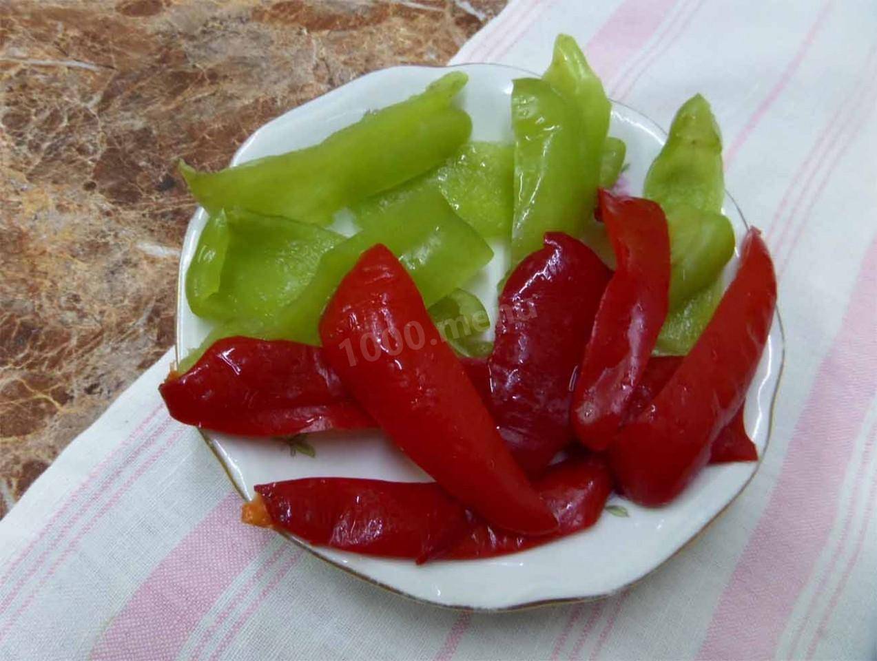Перец болгарский сушить на зиму. как сушить болгарский перец на зиму в домашних условиях — все секреты сушки перца