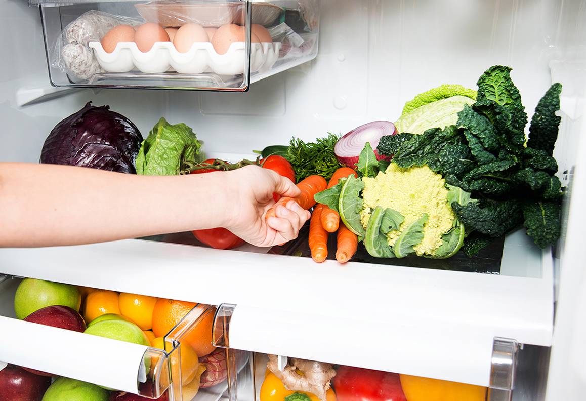 Как экономить на продуктах: 6 не вредных для здоровья советов