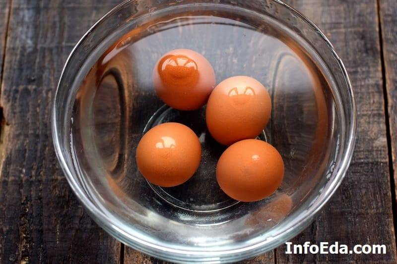 8 секретов, как приготовить яйца своей мечты