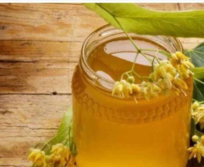Полезные свойства липового мёда