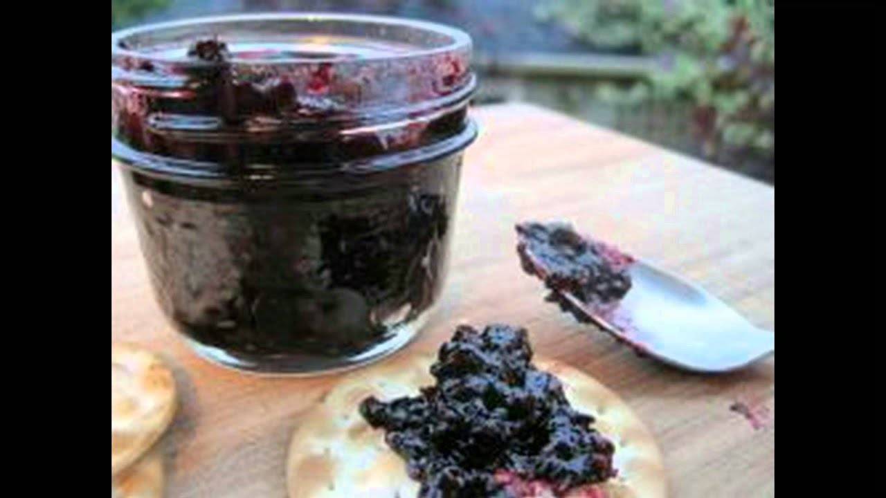 Варенье из черноплодной рябины — рецепты заготовок