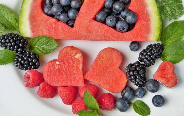 16 самых полезных фруктов и ягод, которые помогут не болеть