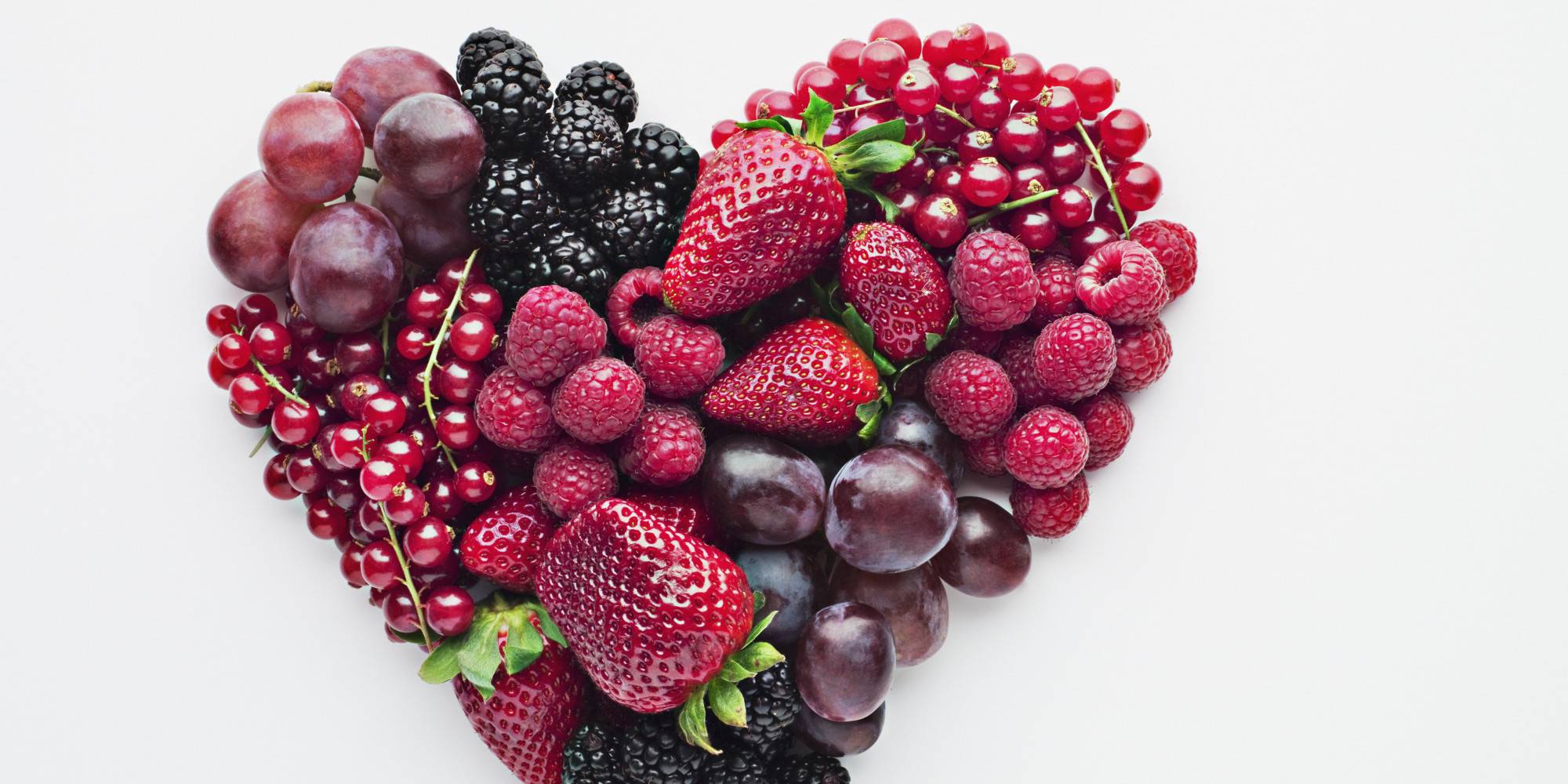 Рейтинг самых полезных ягод для организма человека
