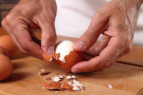 Как варить яйца: всмятку, в мешочек и вкрутую. секреты кулинара