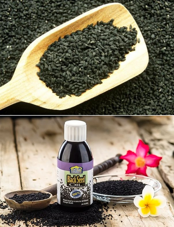 Поразительные свойства масла черного тмина: применение, состав и выбор