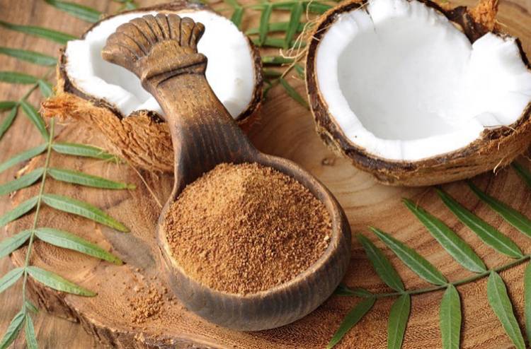Из чего делают кокосовый сахар и что с ним приготовить: топ-5 рецептов