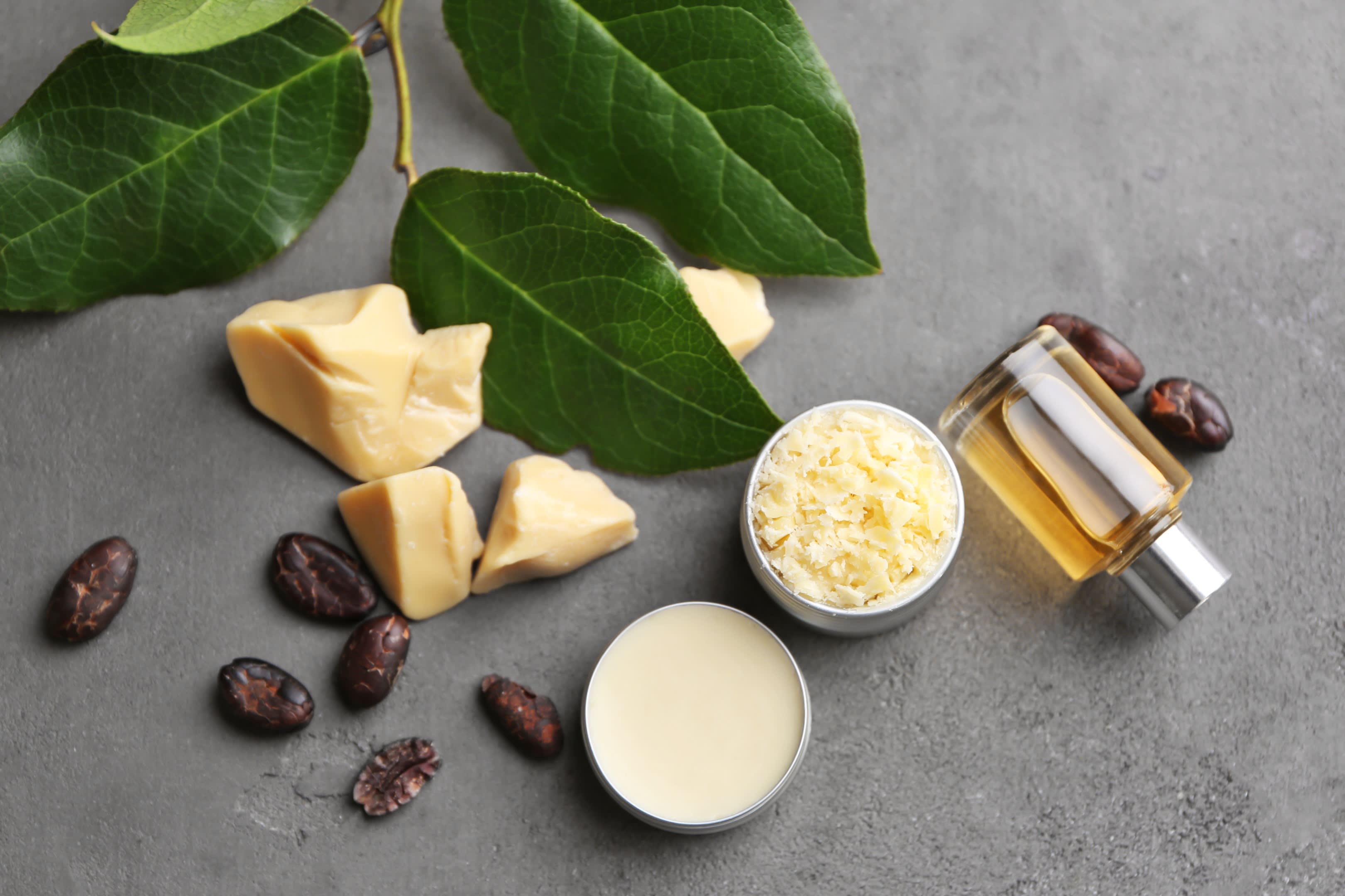 Какао масло: вред и польза, показания и противопоказания
