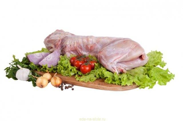Польза мяса кролика и его вред: свойства, характеристики продукта и особенности правильного приготовления (135 фото)