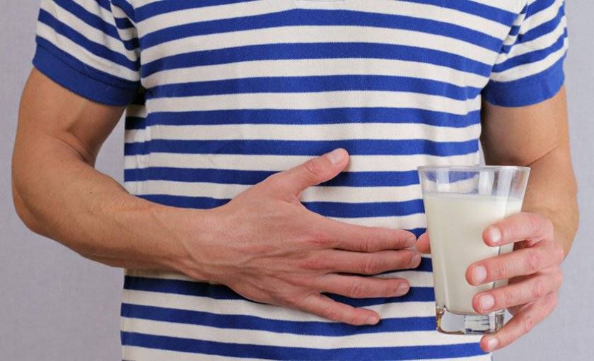 Овсяное молоко — польза и вред