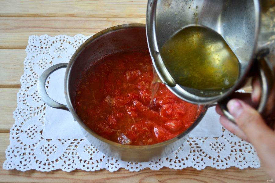 Варенье из арбуза – 4 очень вкусных рецепта
