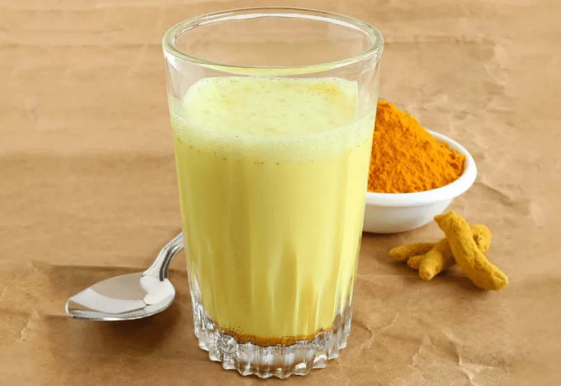 Золотое молоко из куркумы: полезные рецепты и отзывы